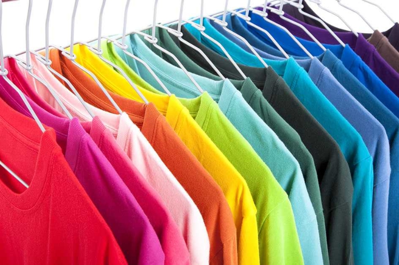 Cách phối quần áo theo màu sắc ngũ hành mang nhiều lợi ích